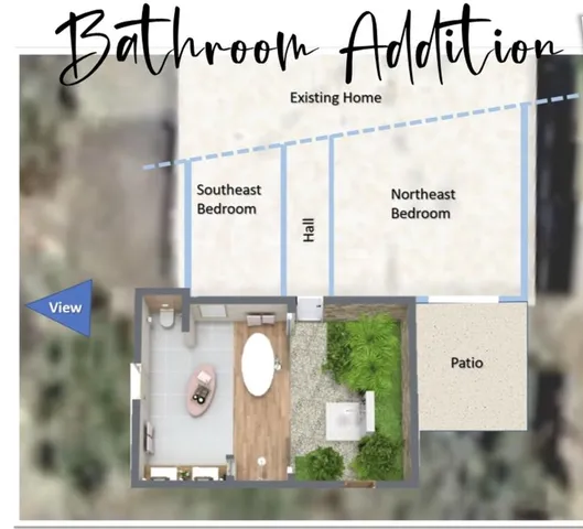 $499,000 | 48819 Bird Of Paradise, Morongo Valley, CA 92256