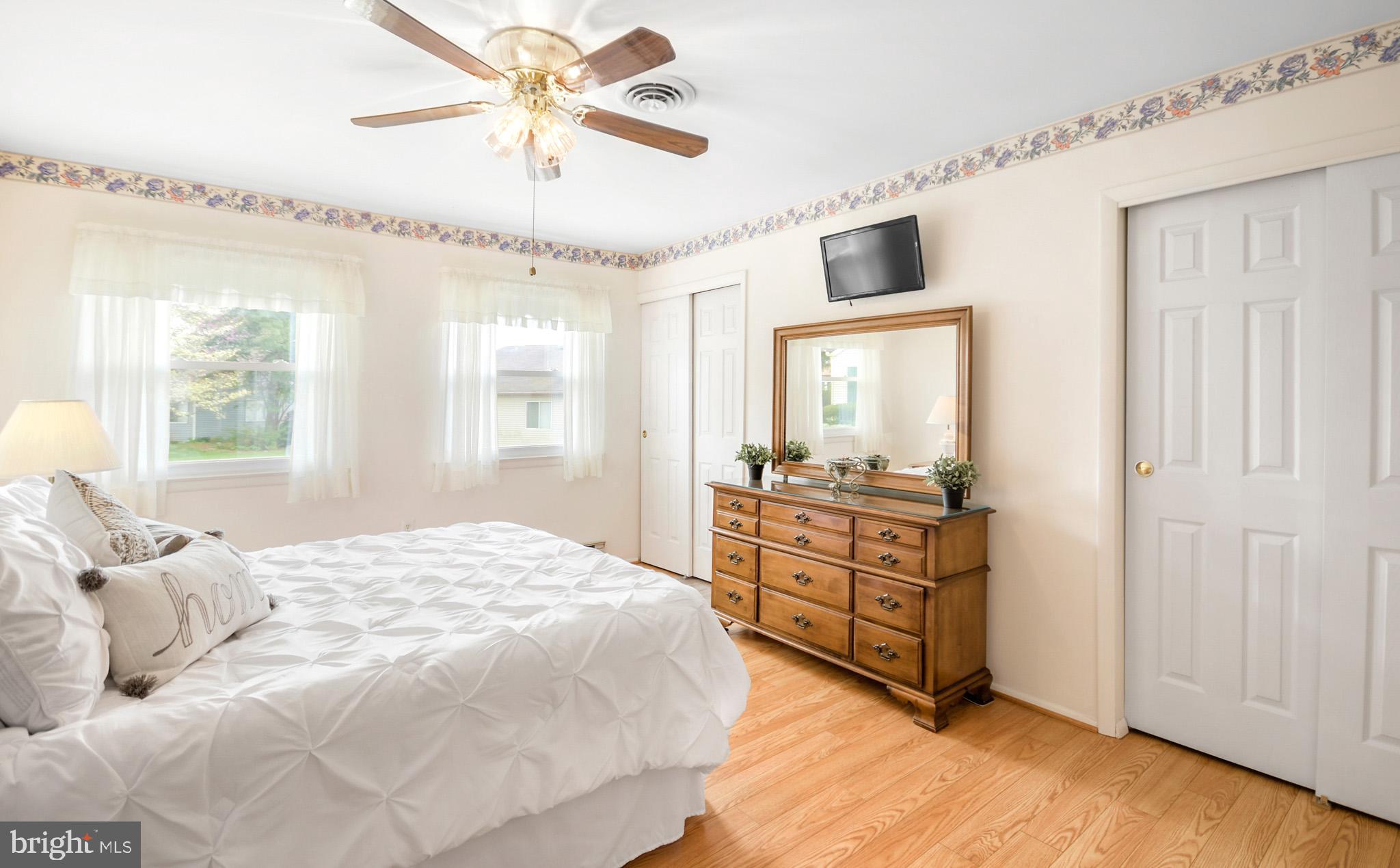 7011 Basswood Road Frederick, MD 21703 - Photo 21 of 33 Owners Bedroom
