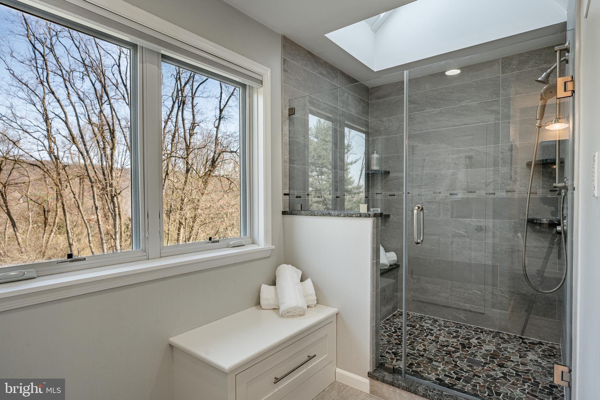 21 Cool Valley Road Malvern, PA 19355 - Photo 20 of 37 Primary Shower