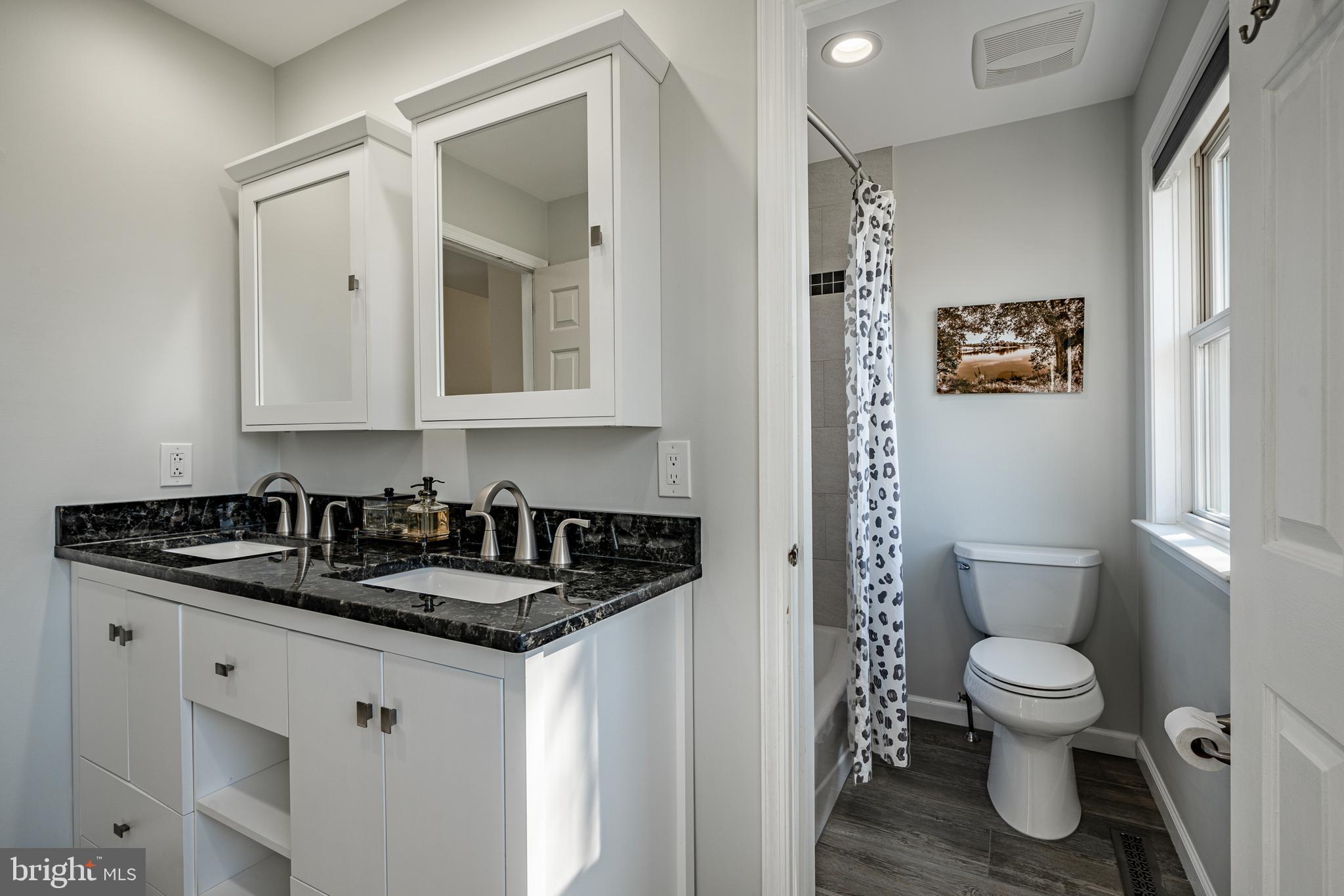 21 Cool Valley Road Malvern, PA 19355 - Photo 23 of 37 Hallway Bathroom