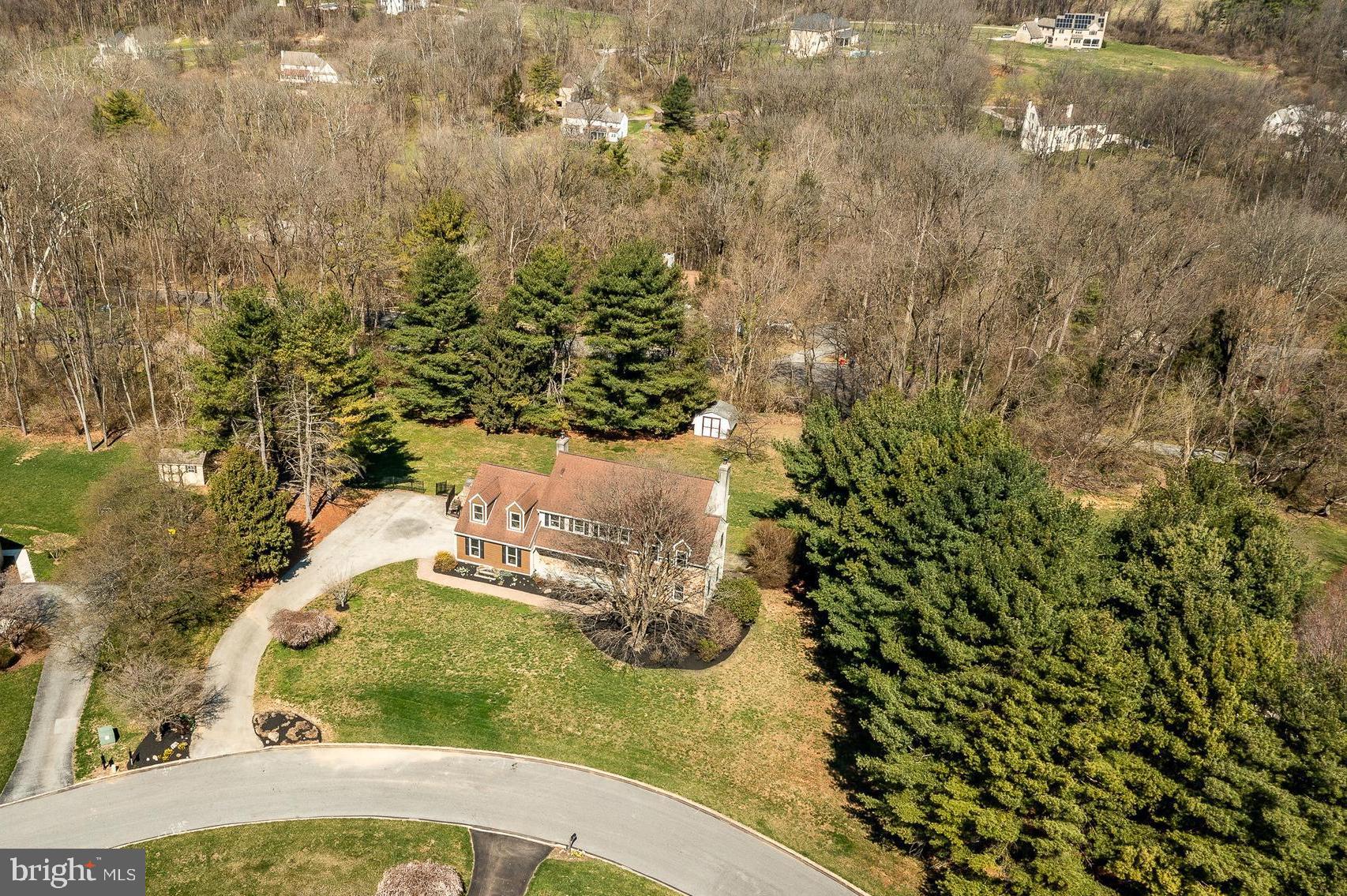 21 Cool Valley Road Malvern, PA 19355 - Photo 35 of 37 Gallery Image 35