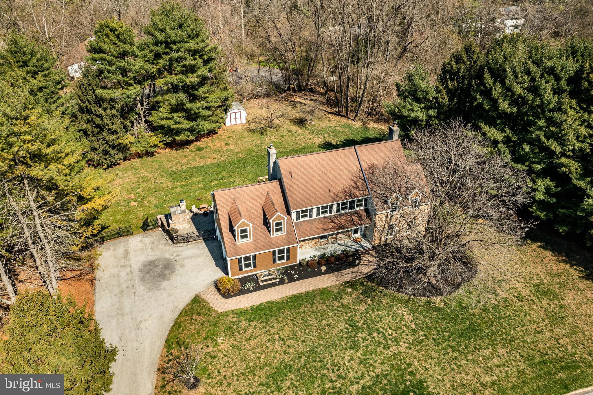 21 Cool Valley Road Malvern, PA 19355 - Photo 36 of 37 Gallery Image 36
