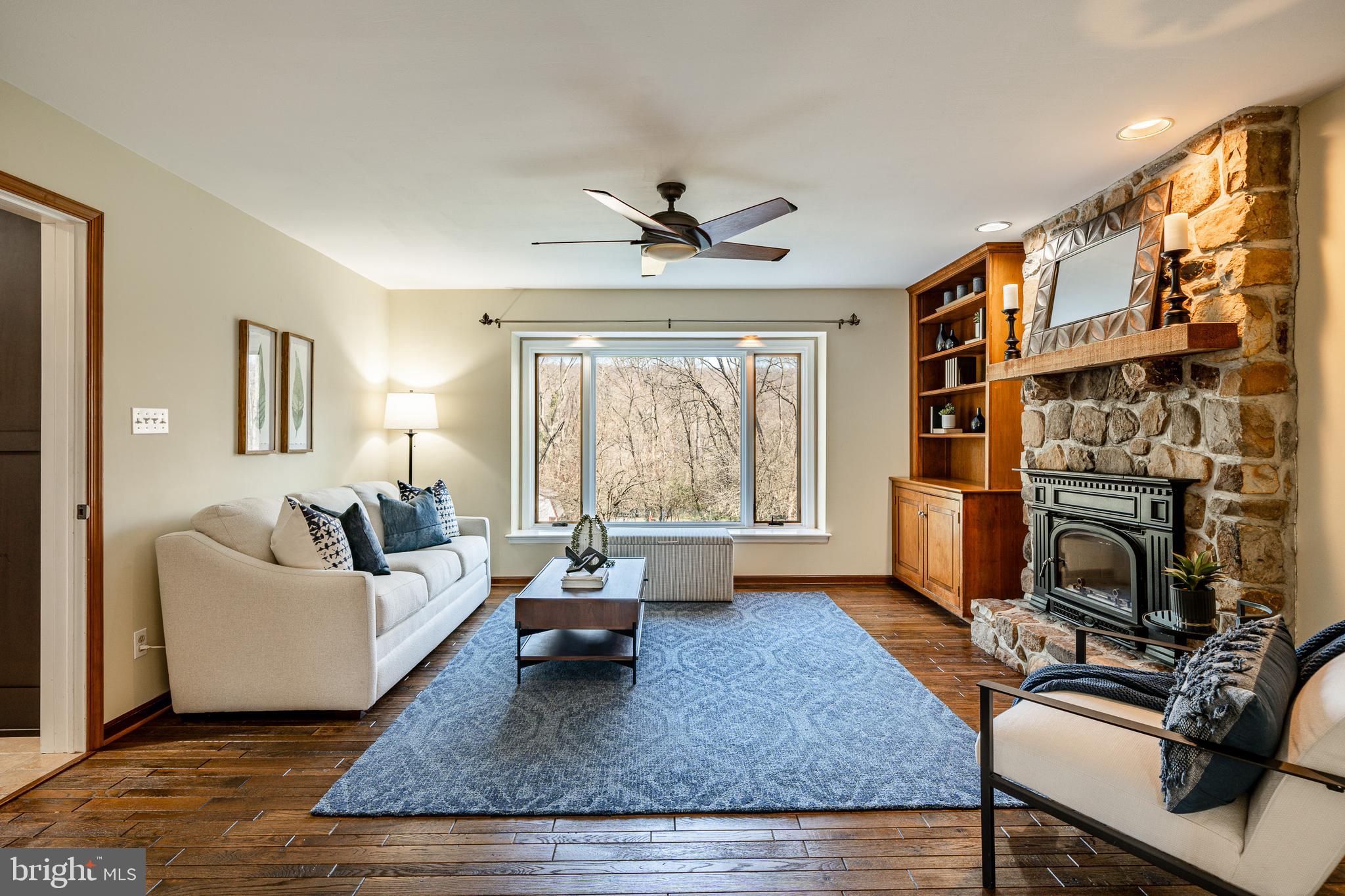 21 Cool Valley Road Malvern, PA 19355 - Photo 5 of 37 Family Room