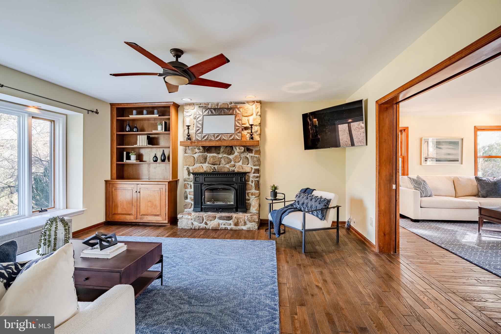 21 Cool Valley Road Malvern, PA 19355 - Photo 6 of 37 Family Room