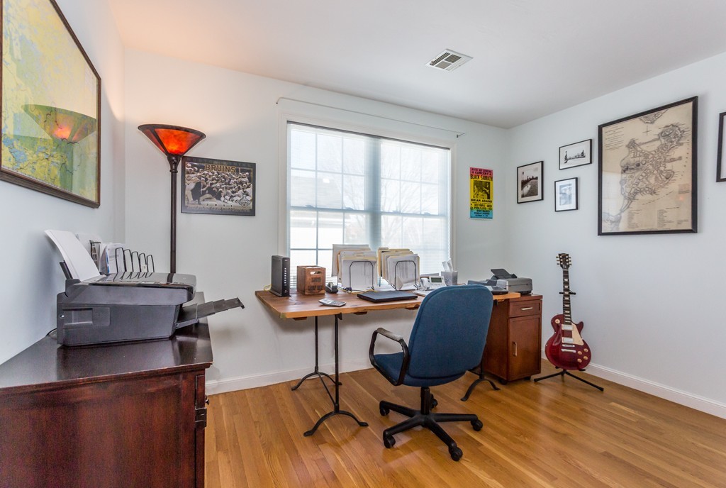 47 Crescent Road, Unit 47 Needham, MA 02494 - Photo 13 of 17 a workspace with furniture and a window