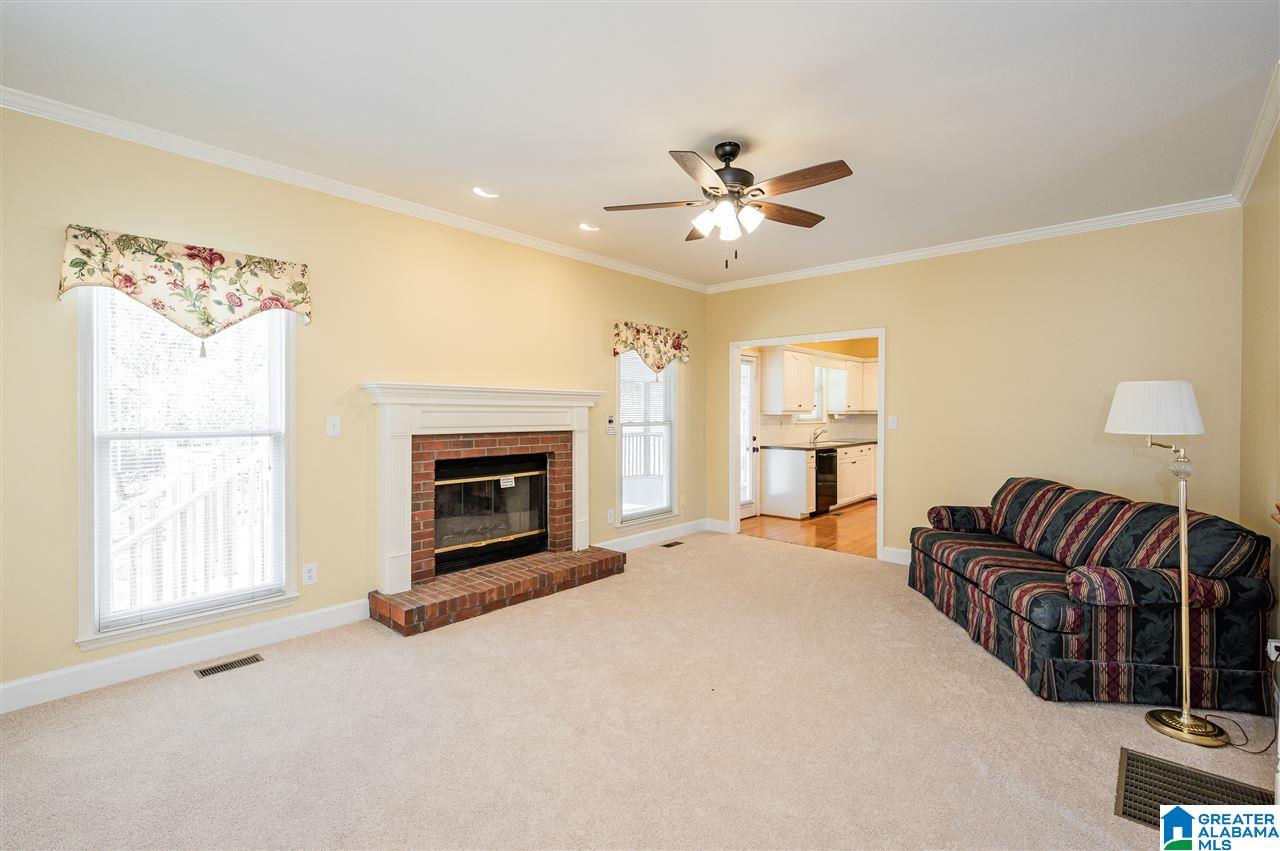 1146 Saddlebrook Road Birmingham, AL 35210 - Photo 14 of 48