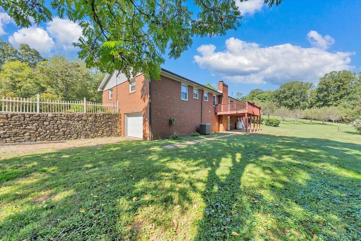 3005 Green Level Road Boones Mill, VA 24065 - Photo 51 of 55 51-MIB02224