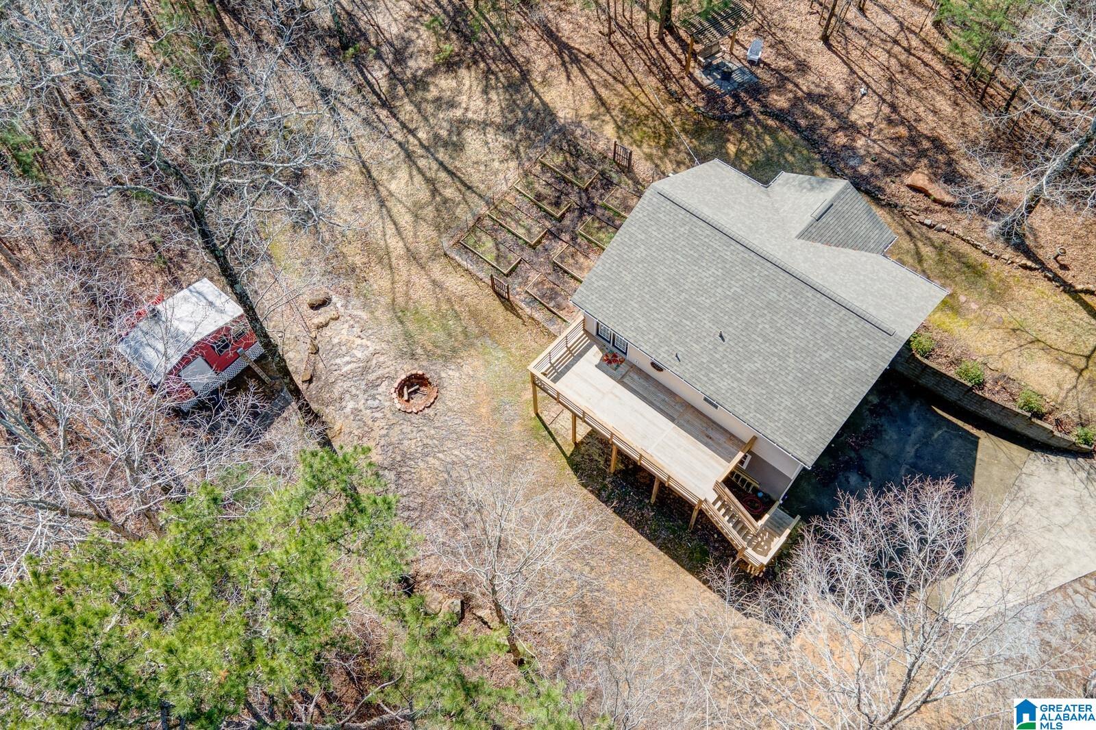 2275 Blackjack Road Trussville, AL 35173 - Photo 38 of 42