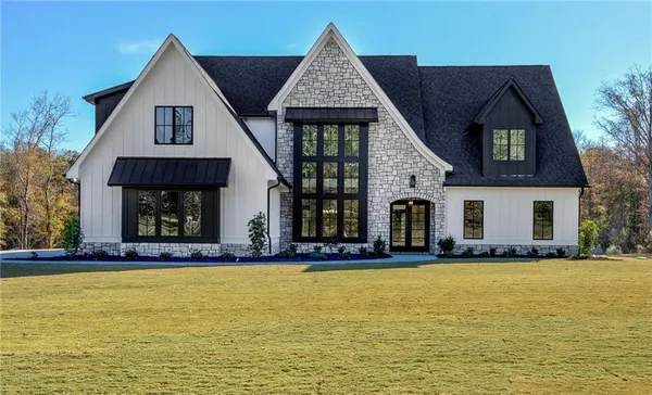 $1,487,000 | 130 Grace Hope Drive, Brooks, GA 30205