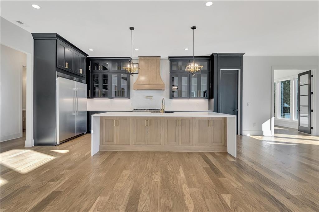 130 Grace Hope Drive Brooks, GA 30205 - Photo 13 of 62