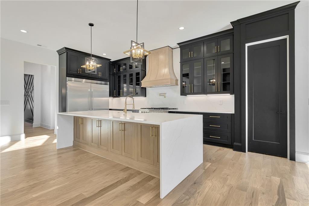 130 Grace Hope Drive Brooks, GA 30205 - Photo 14 of 62