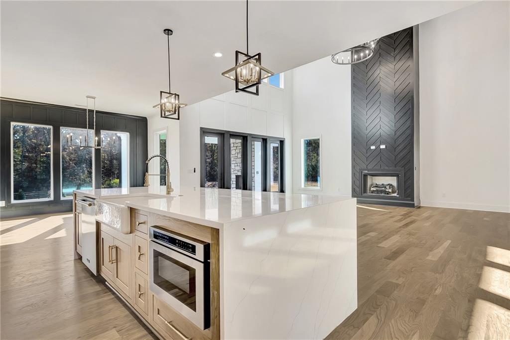 130 Grace Hope Drive Brooks, GA 30205 - Photo 17 of 62