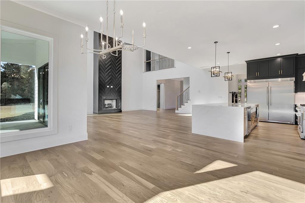 130 Grace Hope Drive Brooks, GA 30205 - Photo 21 of 62