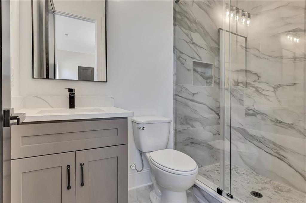 130 Grace Hope Drive Brooks, GA 30205 - Photo 37 of 62