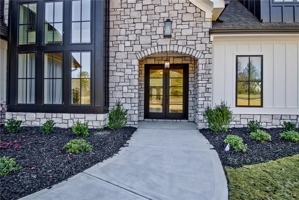 130 Grace Hope Drive Brooks, GA 30205 - Photo 4 of 62