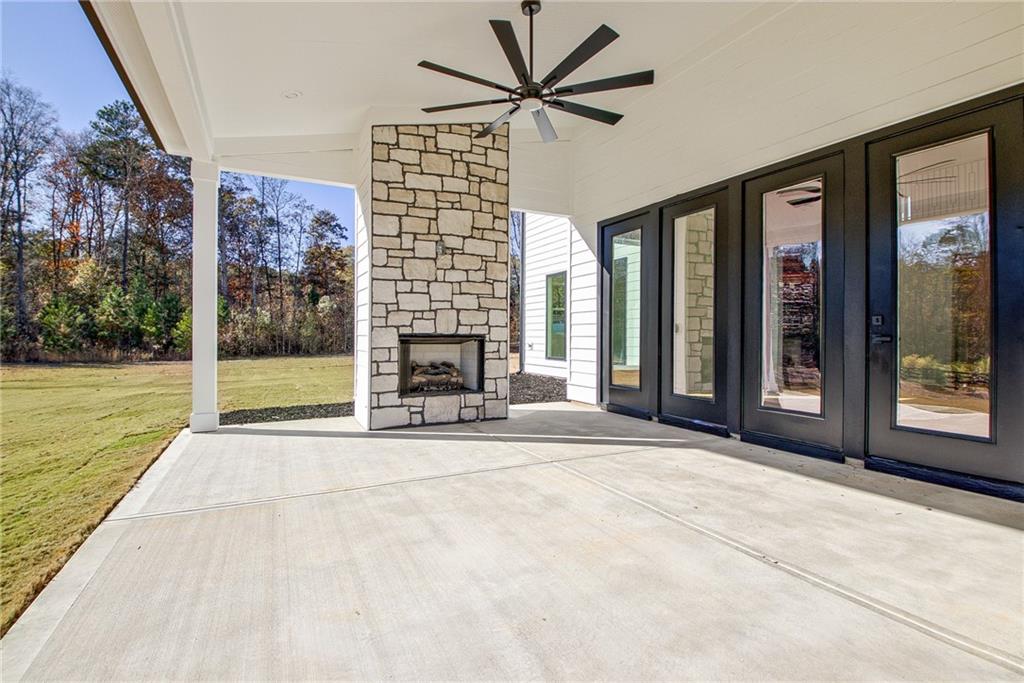 130 Grace Hope Drive Brooks, GA 30205 - Photo 52 of 62