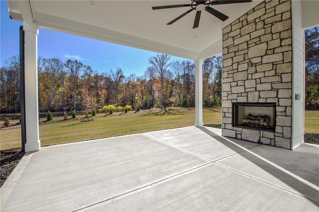 130 Grace Hope Drive Brooks, GA 30205 - Photo 53 of 62