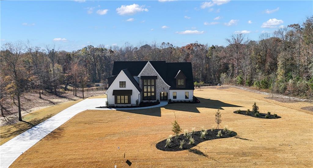 130 Grace Hope Drive Brooks, GA 30205 - Photo 59 of 62