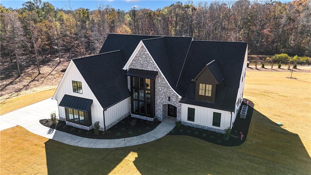 130 Grace Hope Drive Brooks, GA 30205 - Photo 62 of 62