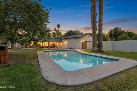 $1,350,000 | 6245 North 16th Avenue, Phoenix, AZ 85015