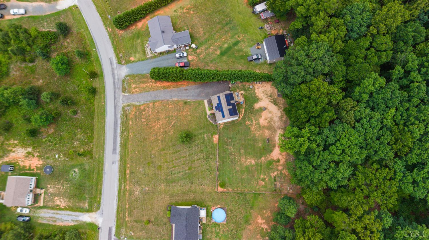 163 Samson Way Madison Heights, VA 24572 - Photo 47 of 54