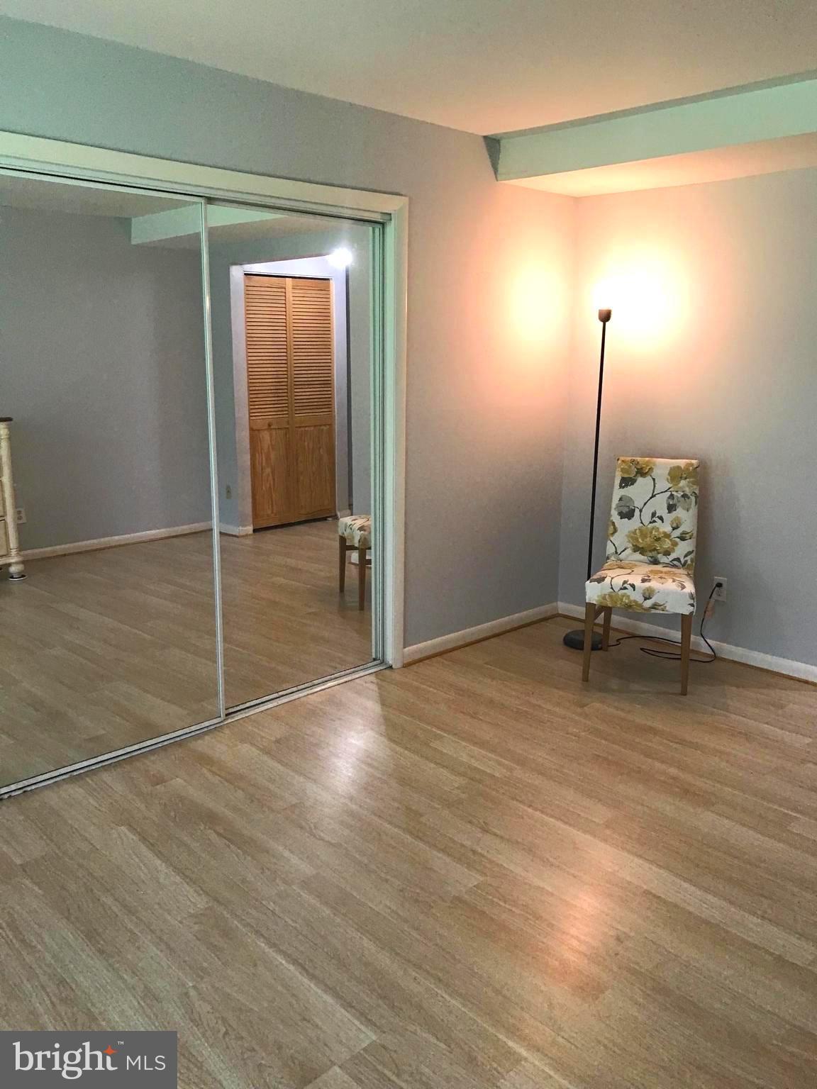 11600 Vantage Hill Road, Unit 1A Reston, VA 20190 - Photo 6 of 12 Bedroom (Master)