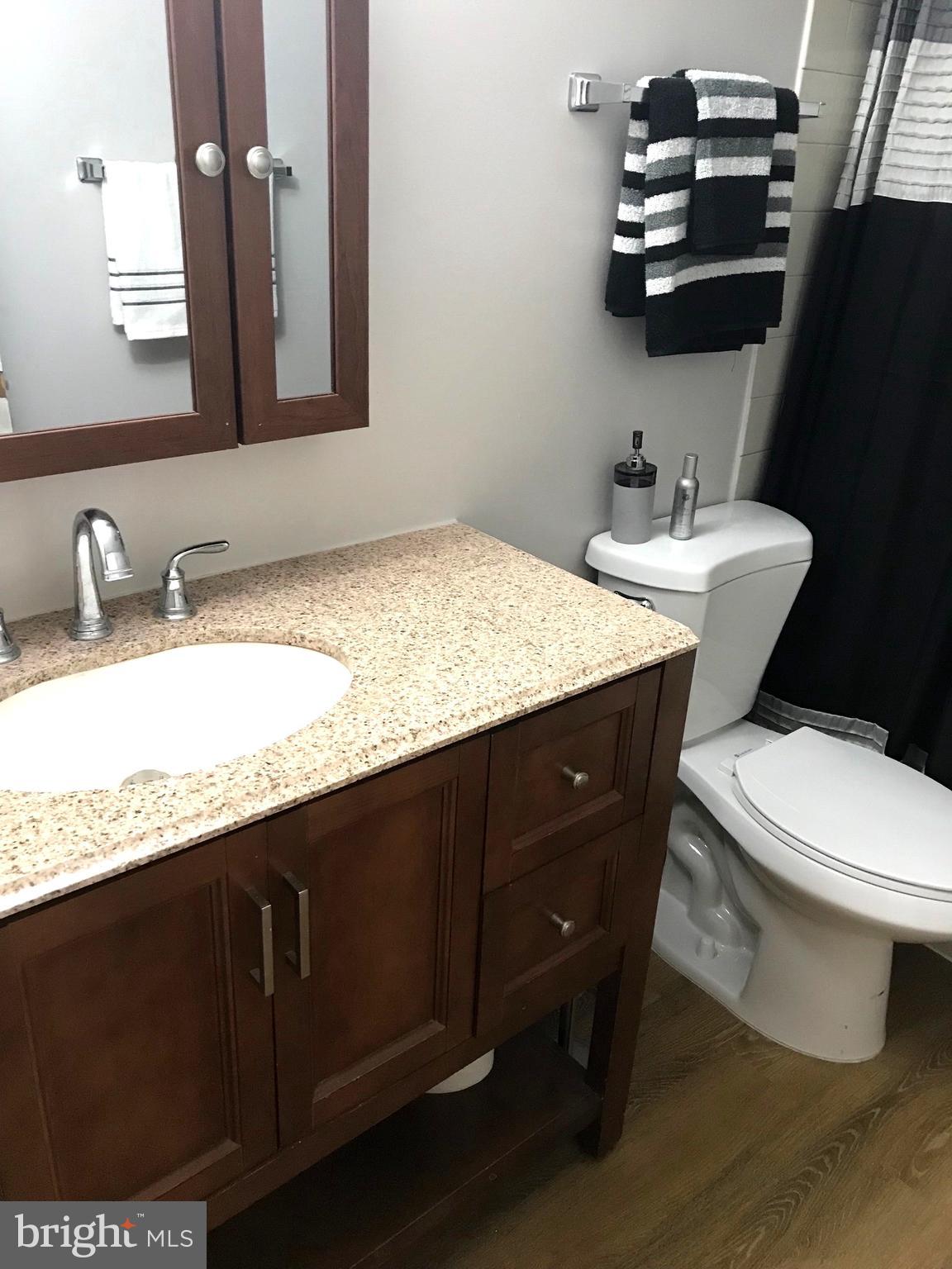 11600 Vantage Hill Road, Unit 1A Reston, VA 20190 - Photo 7 of 12 Bath