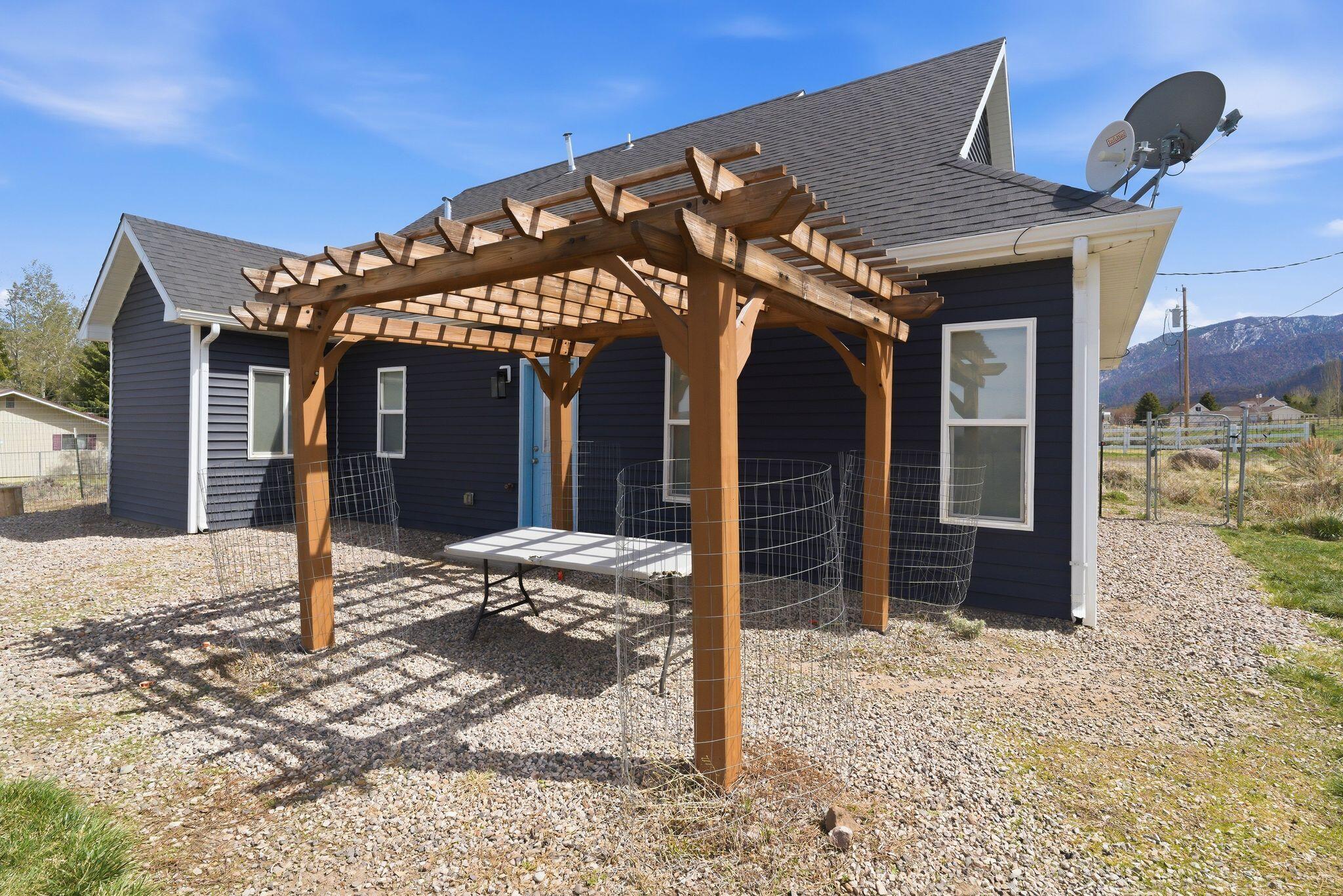174 Pine Valley Road Pine Valley, UT 84781 - Photo 12 of 52 DSC02426