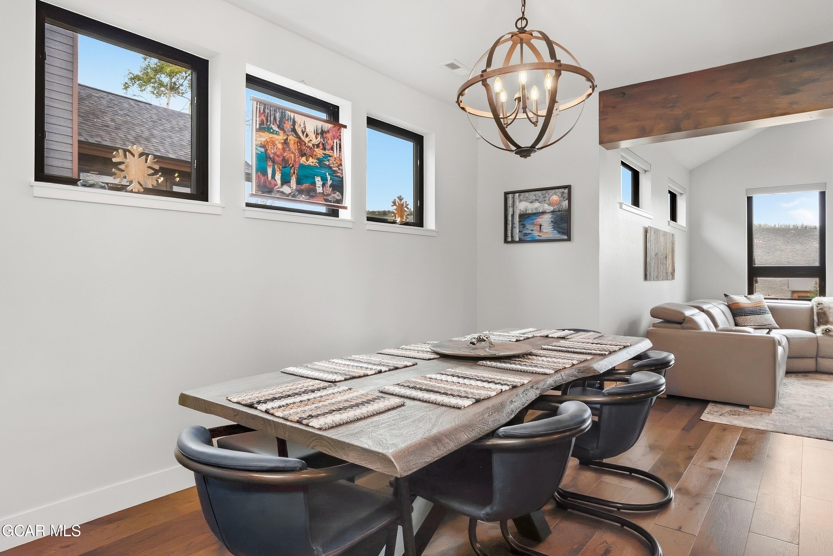 570 Fall Line Road Granby, CO 80446 - Photo 23 of 77 29.Dining_Room_1_