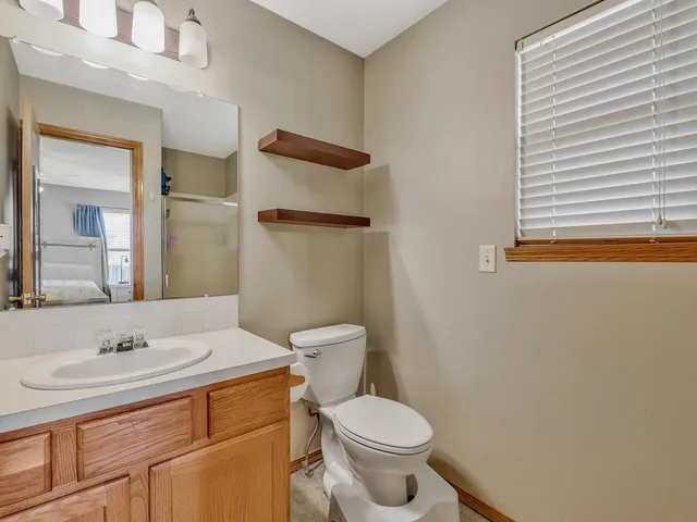 $235,000 | 1706 Summerwood Street, Goddard, KS 67052