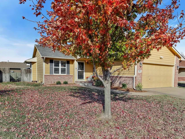 $235,000 | 1706 Summerwood Street, Goddard, KS 67052