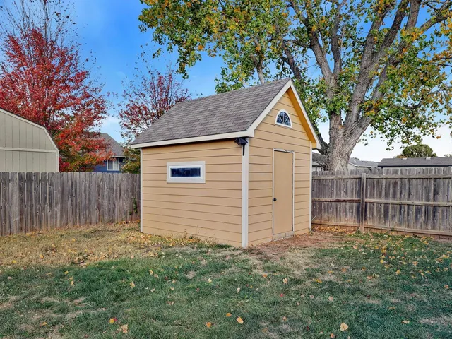 $235,000 | 1706 Summerwood Street, Goddard, KS 67052
