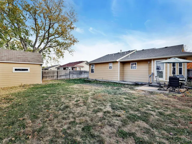 $235,000 | 1706 Summerwood Street, Goddard, KS 67052