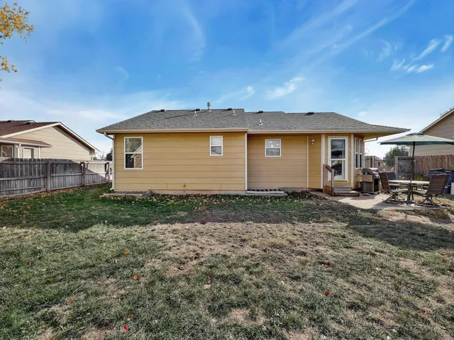 $235,000 | 1706 Summerwood Street, Goddard, KS 67052