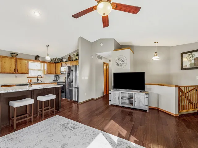 $235,000 | 1706 Summerwood Street, Goddard, KS 67052