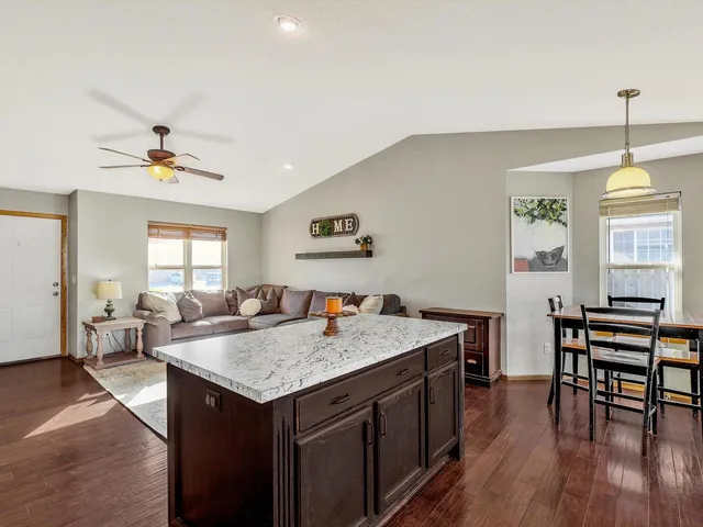 $235,000 | 1706 Summerwood Street, Goddard, KS 67052