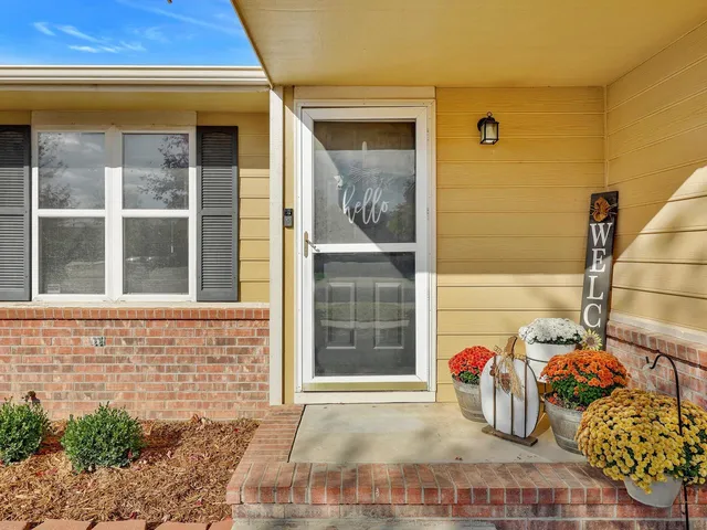 $235,000 | 1706 Summerwood Street, Goddard, KS 67052