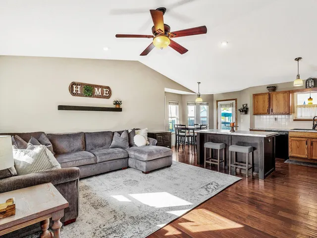 $235,000 | 1706 Summerwood Street, Goddard, KS 67052