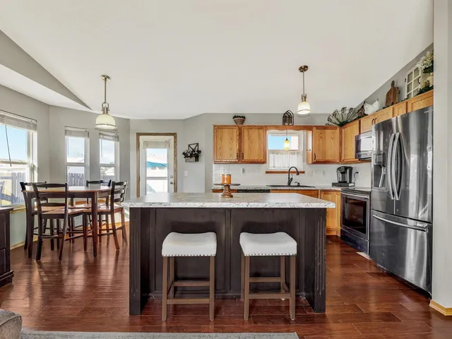 $235,000 | 1706 Summerwood Street, Goddard, KS 67052