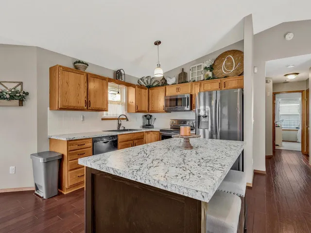 $235,000 | 1706 Summerwood Street, Goddard, KS 67052