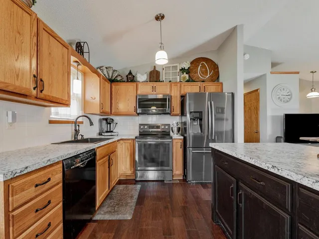 $235,000 | 1706 Summerwood Street, Goddard, KS 67052