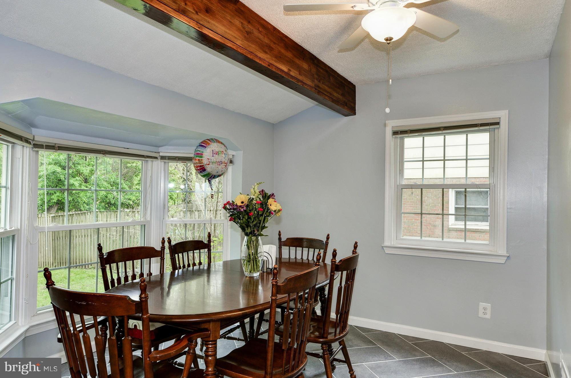 6913 Gillings Road Springfield, VA 22152 - Photo 9 of 24 Kitchen