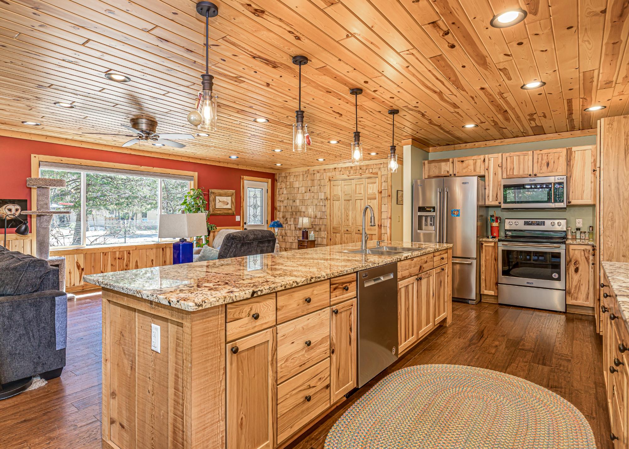 11198 Tonya Road Woodruff, WI 54568 - Photo 15 of 24 Gallery Image 15