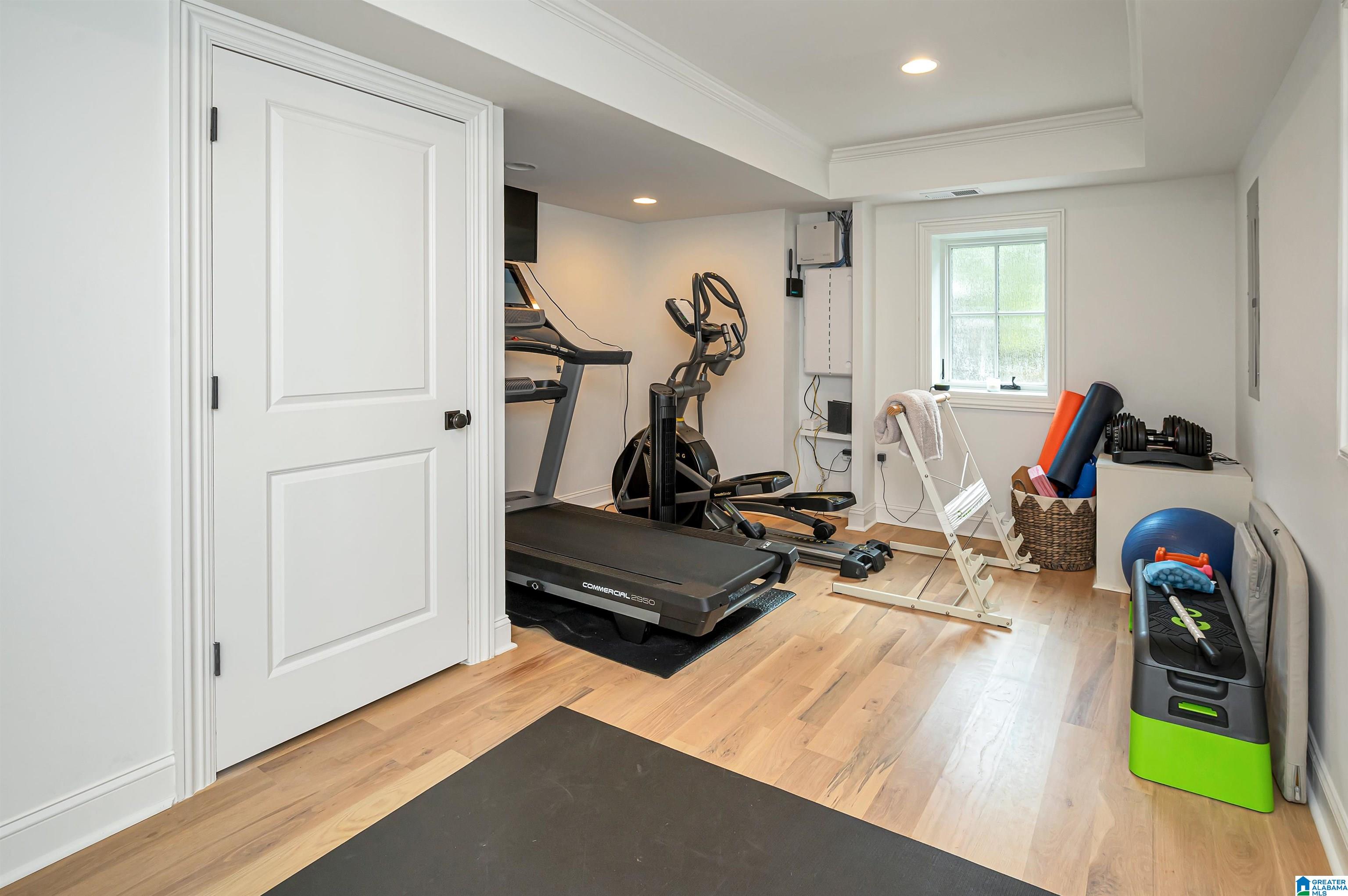4557 Dolly Ridge Road Birmingham, AL 35243 - Photo 45 of 68