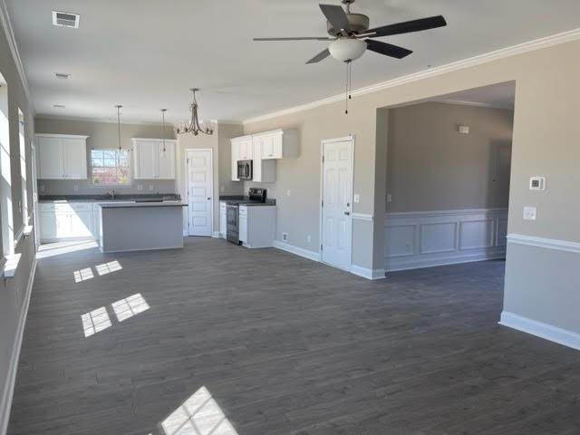 1502 Jack Davis Road Monroe, NC 28112 - Photo 7 of 18