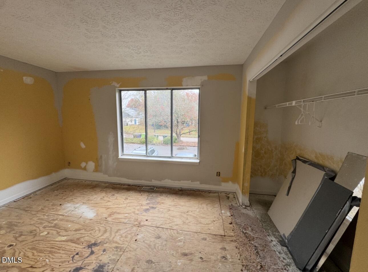 8147 McGuire Drive Raleigh, NC 27616 - Photo 12 of 19 a view of room with window