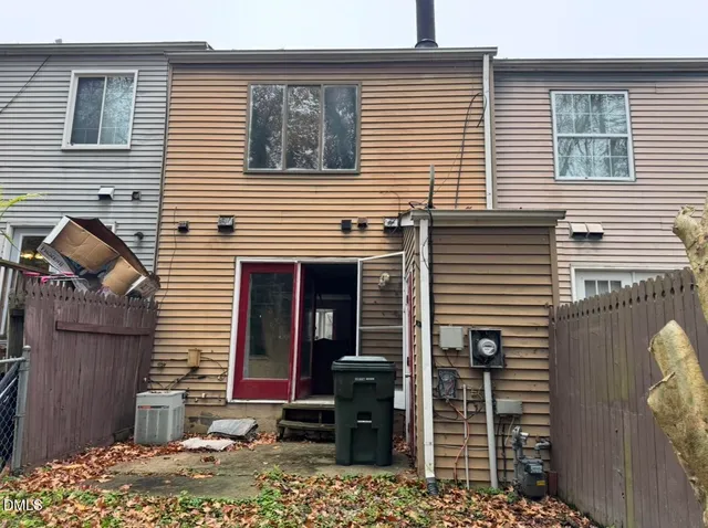 $175,000 | 8147 McGuire Drive, Raleigh, NC 27616