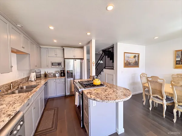 $799,000 | 405 Ala Wai Boulevard, Unit 175, South Lake Tahoe, CA 96150