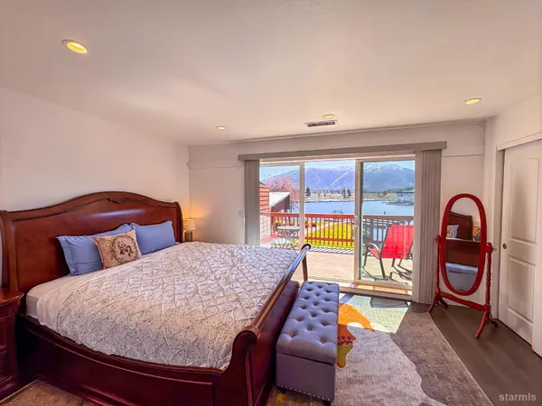 $799,000 | 405 Ala Wai Boulevard, Unit 175, South Lake Tahoe, CA 96150