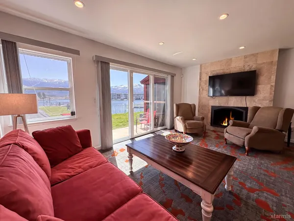 $799,000 | 405 Ala Wai Boulevard, Unit 175, South Lake Tahoe, CA 96150